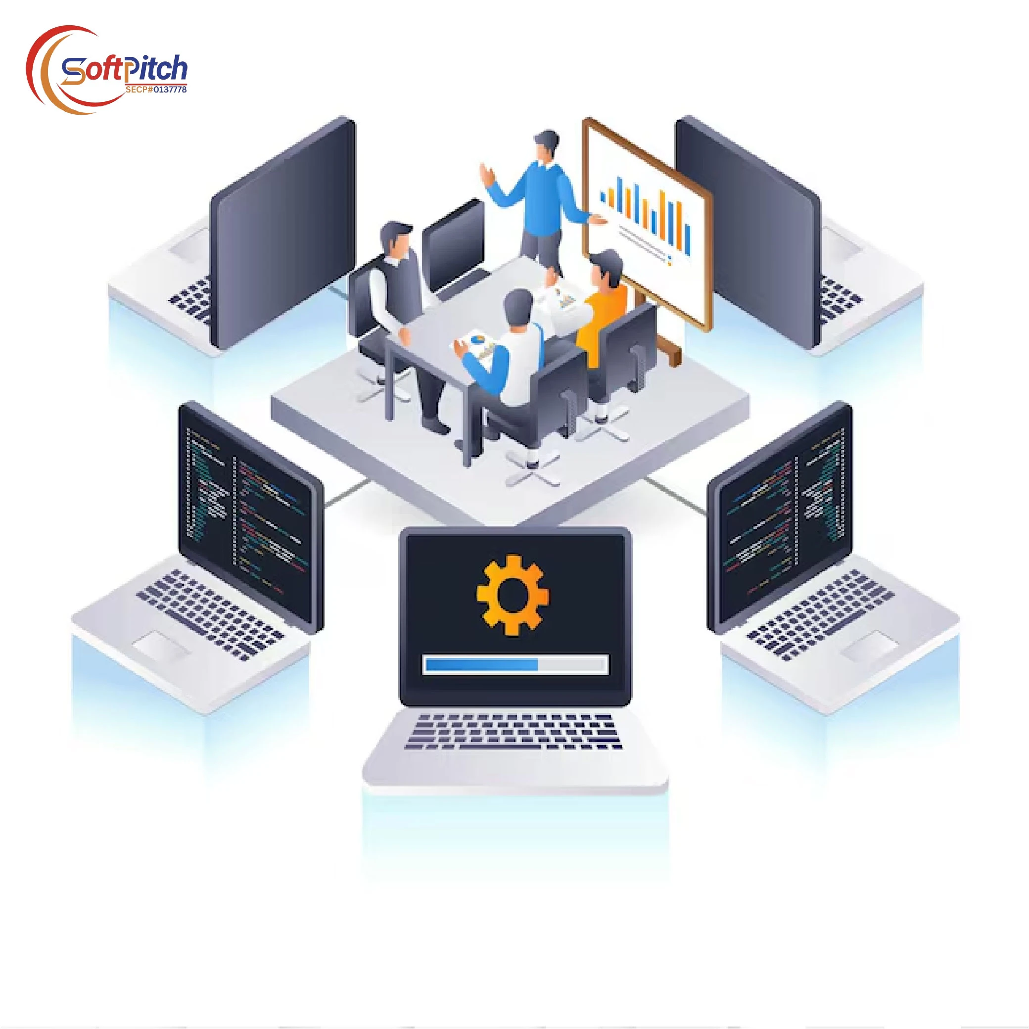 Why C# Desktop-Based POS Systems Are Perfect for Offline Retail Succe